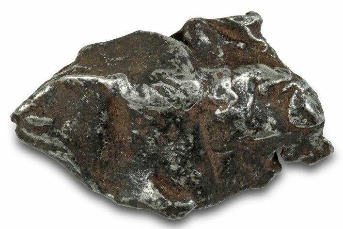 Gebel Kamil Iron Meteorite ( g) - Egypt #263608